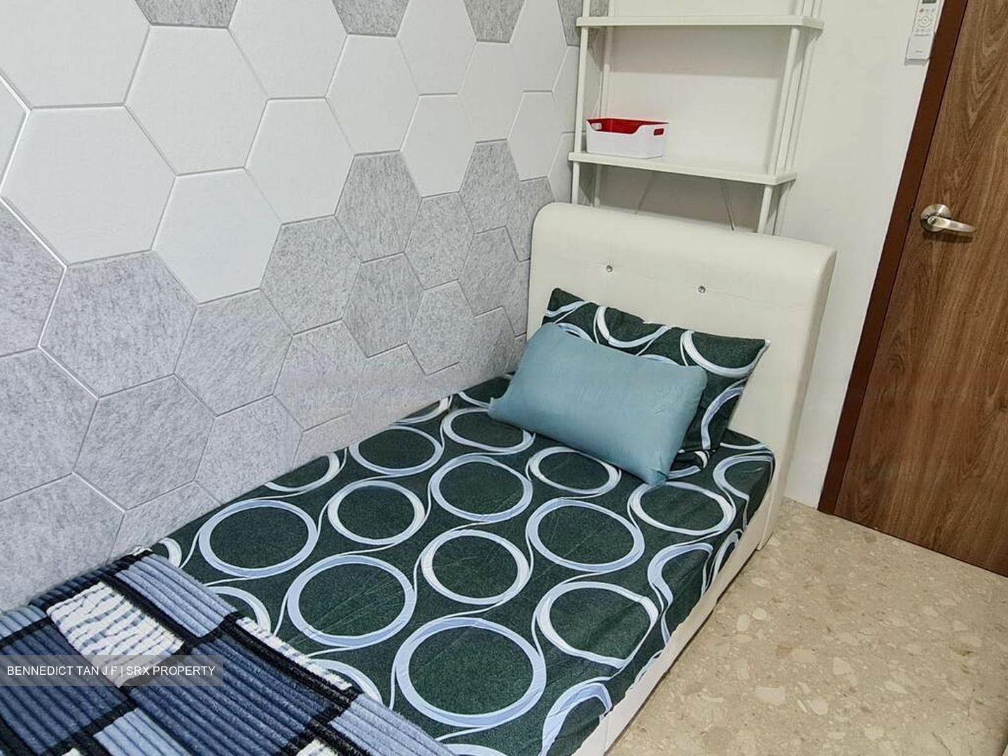 Woodsvale (D25), Condominium #471467181